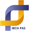 IBCH PAS logo