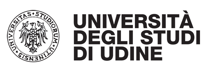 University of Udine logo