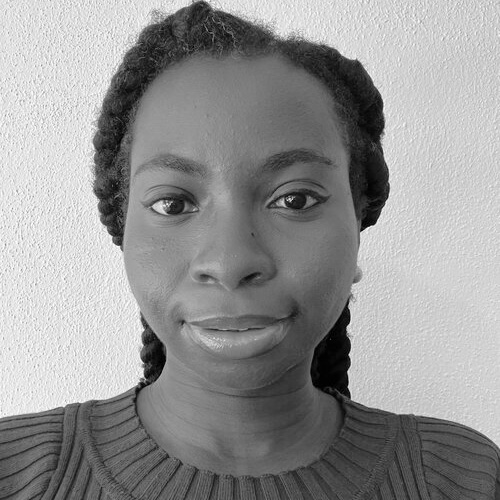 Angela Frimpong (DC11)