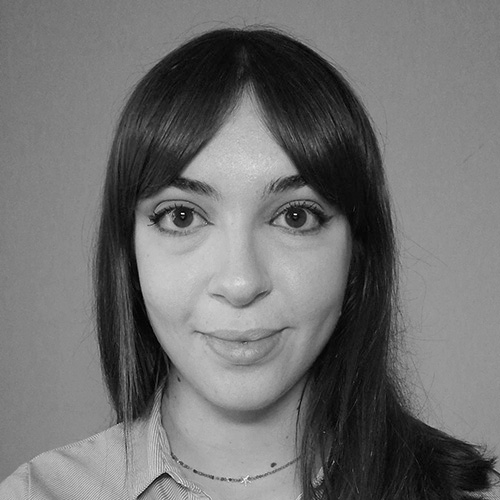profile picture of doctoral candidate