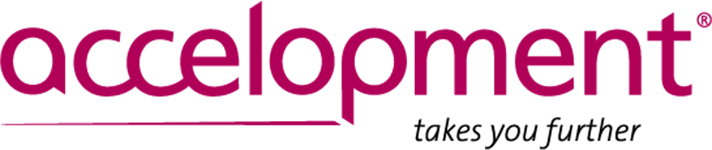 accelopment logo