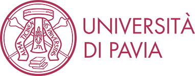 University of Pavia logo