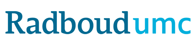 Radboudumc logo