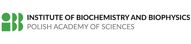 Institute of Biochemistry and Biophysics, Polish Academy of Sciences