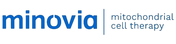 MINOVIA logo