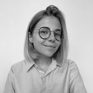 Picture of Dory Vergallo (DC3)