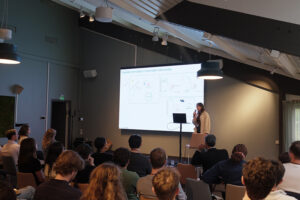 MITGEST_DC6 at PhD_conference