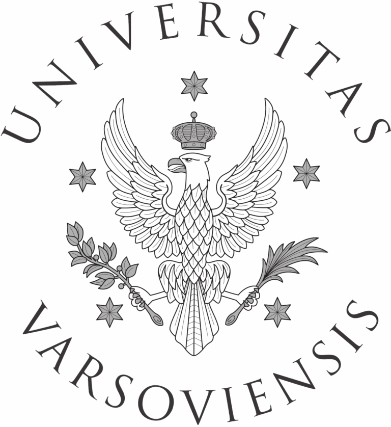 POL_University_of_Warsaw_logo
