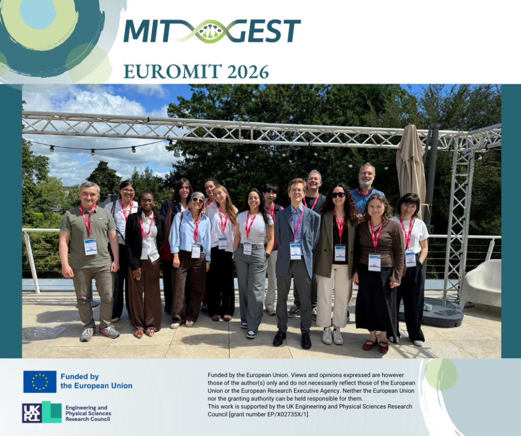 MITGEST consortium