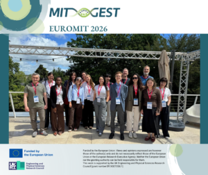 MITGEST consortium